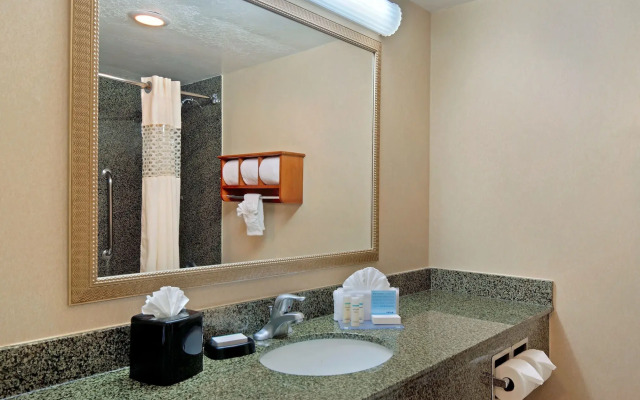 Hampton Inn Lake Havasu City