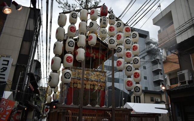 Iwatoyama Hostel EXseed