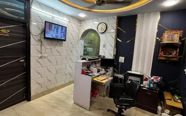 Hotel Akash Continental