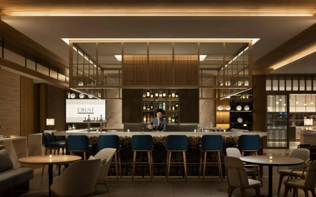 Courtyard by Marriott Nagoya