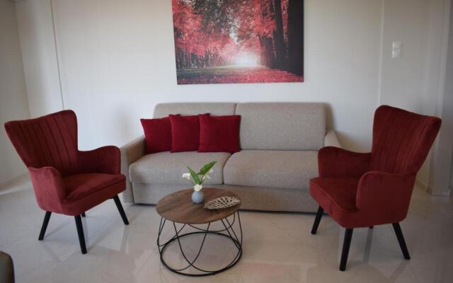 Studio Holiday Kalamata 2