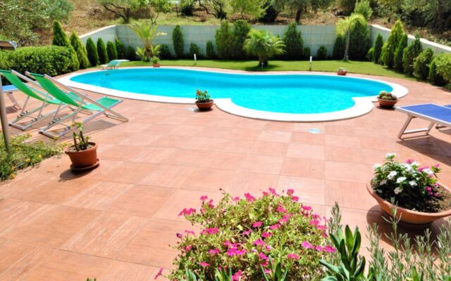 Villa Rita Buseto Palizzolo