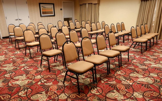 Hampton Inn Lincolnton