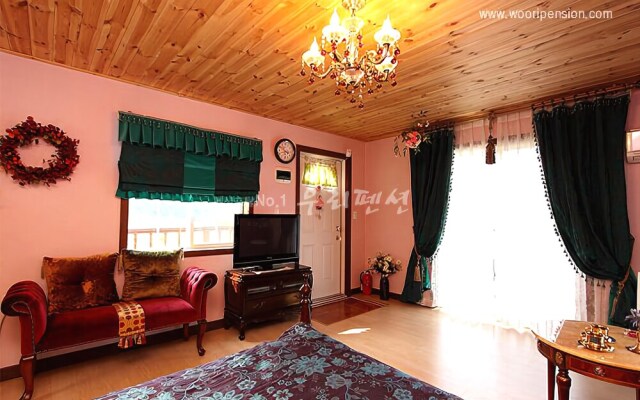 Yangpyeong Maison Deu Ciel Pension