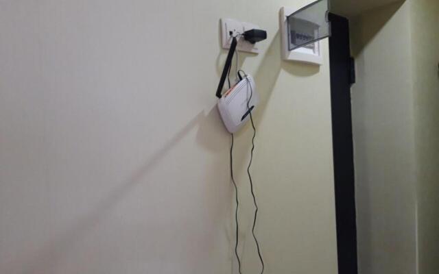 Bright one bedroom studio