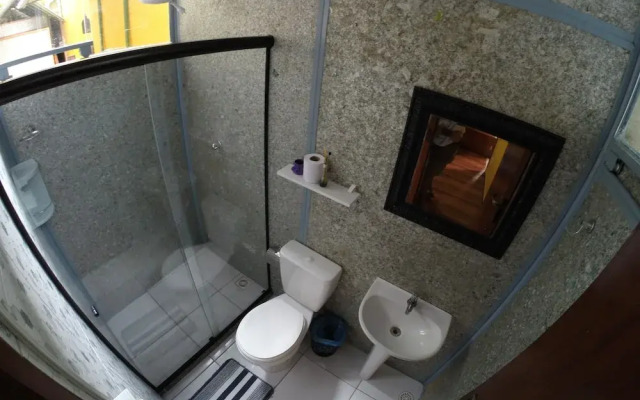 Hostel MPB