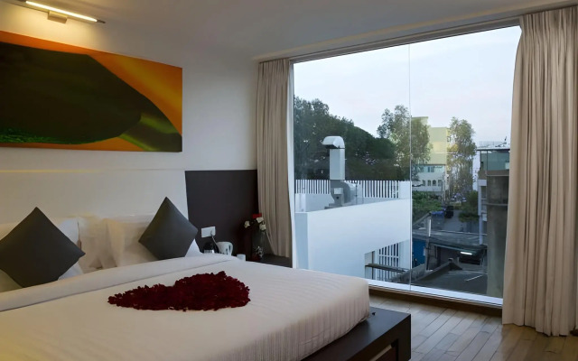 Springs Hotel And Spa