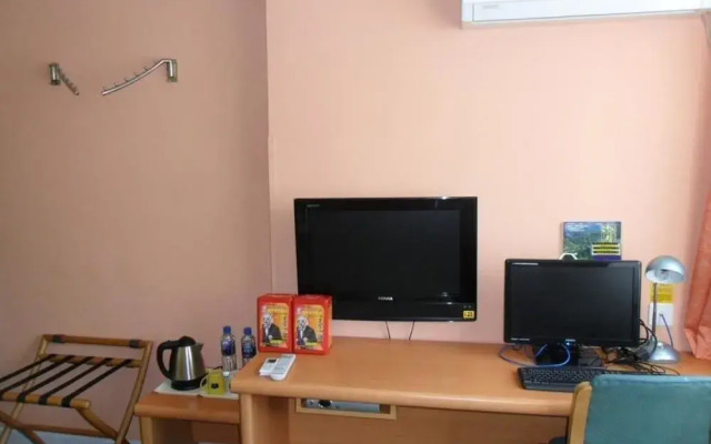 Home Inn