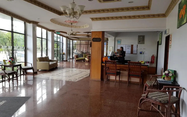 Baron Hotel