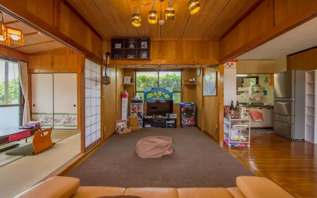 Yuimaru From The North / Vacation Stay 511