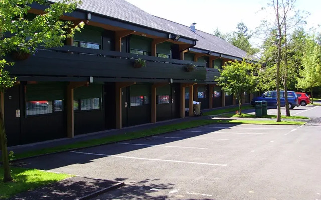 The Hotel Rafiya, Redditch