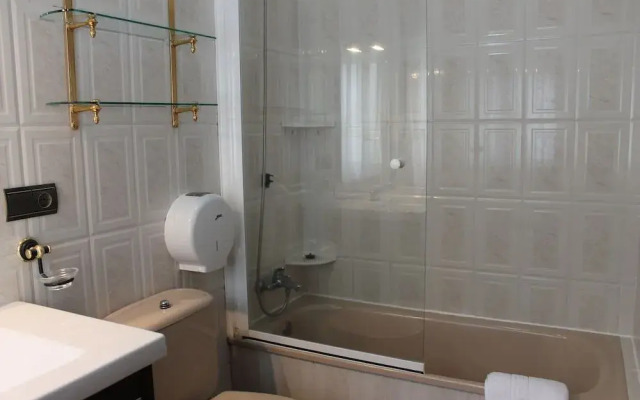 Pension As Burgas
