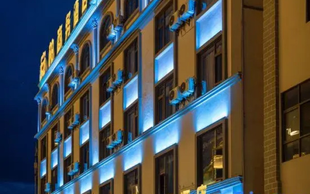 Anbo Business Hotel