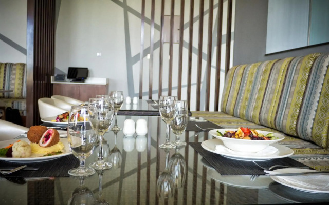Best Western Kisumu Hotel