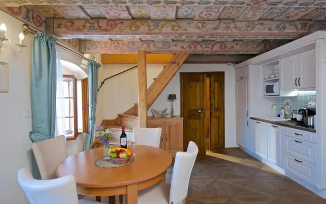 Residence U Mecenáše