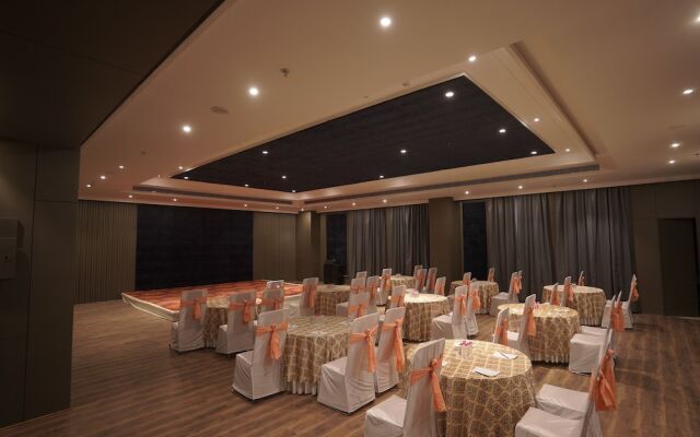 Classic Sapphire Ananta Bundi