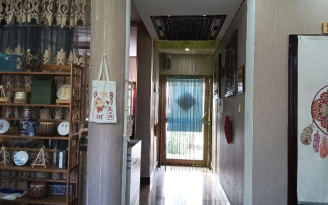 Zimotang Inn
