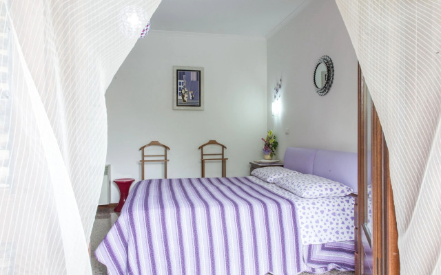 Affittacamere Acquamarina