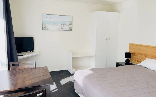 A1 Motels Port Fairy Motel and Apartments