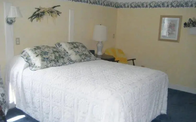 Boardwalk Inn
