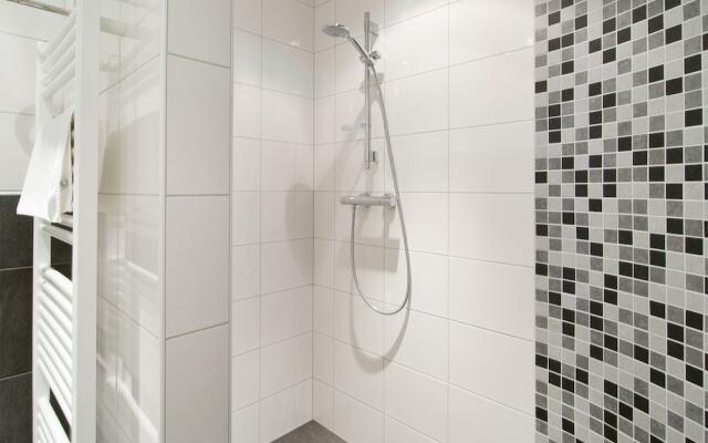 Hotel De Rozenstruik