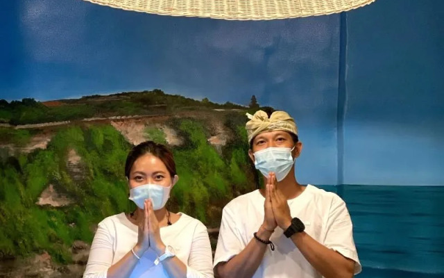 Khaiyyara Jimbaran Bali