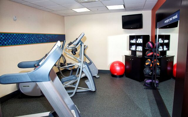 Spark by Hilton Amarillo West Medical Center