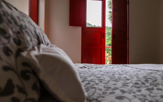 Hacienda Venecia Main House & Coffee Lodge