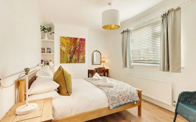 Cherry Tree House - North East Escapes