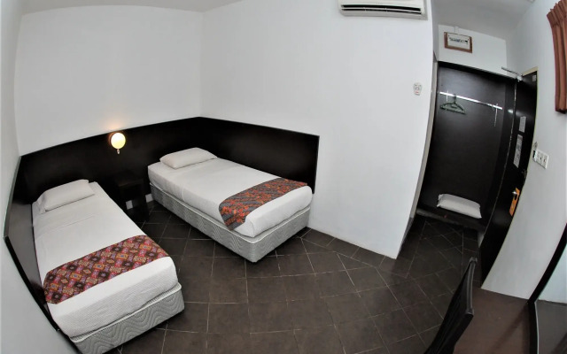 Sipadan Inn 1