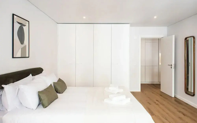 The Haus - Santa Barbara I