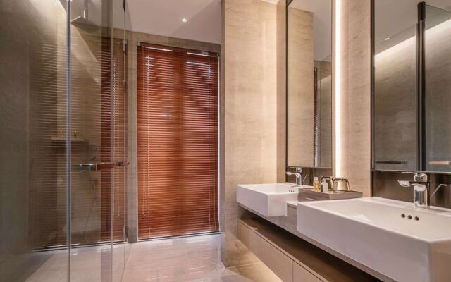 Ocean Spring Resort Chengdu - MGallery