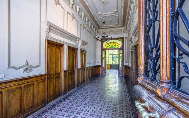 My Casa - Gambetta 33