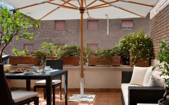 AC Hotel by Marriott Clodio Roma
