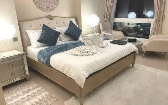 Royal Beach Residences 2