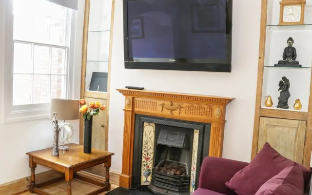 189 Abbey Foregate