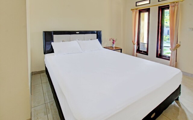 OYO 91881 Aratha Homestay