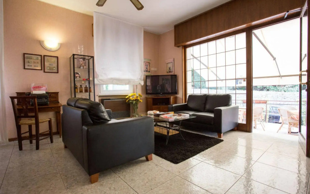 Hotel Benacus