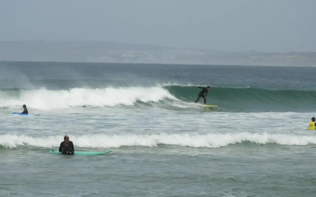 Surfer's Bay Surfcamp