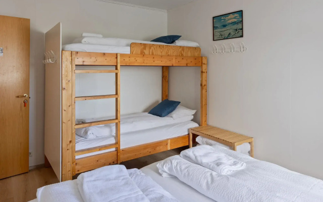 South Central Guesthouse