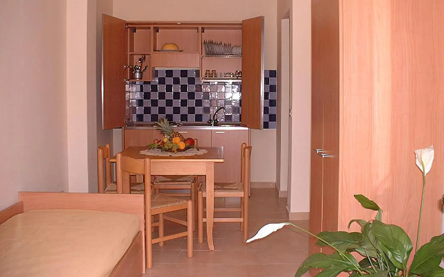 Villaggio Artemide