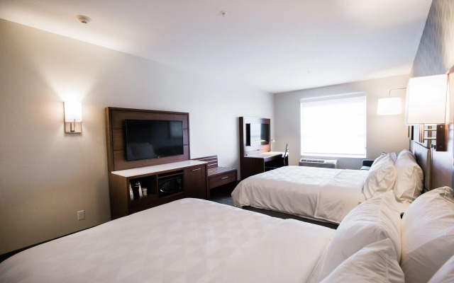 Holiday Inn Calgary South Conference Center by IHG