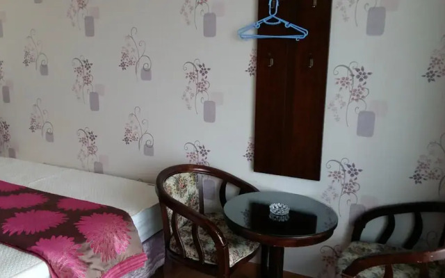 Davinchi Motel