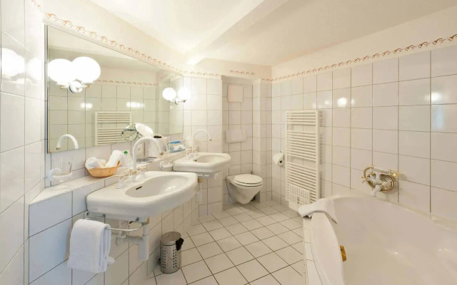 Hotel Walliserhof