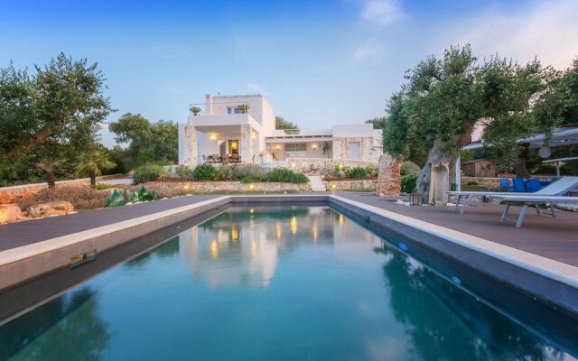 Villa Butterfly