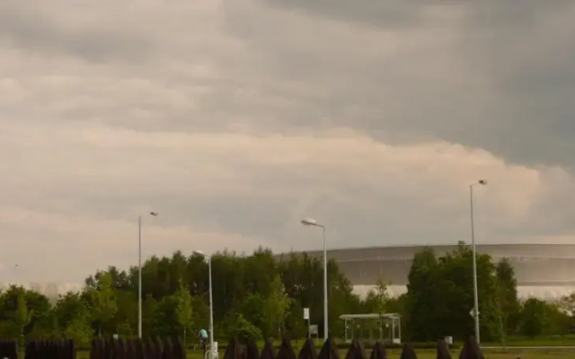 The Willton Bed & Breakfast