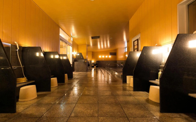 Nishitetsu Inn Kokura