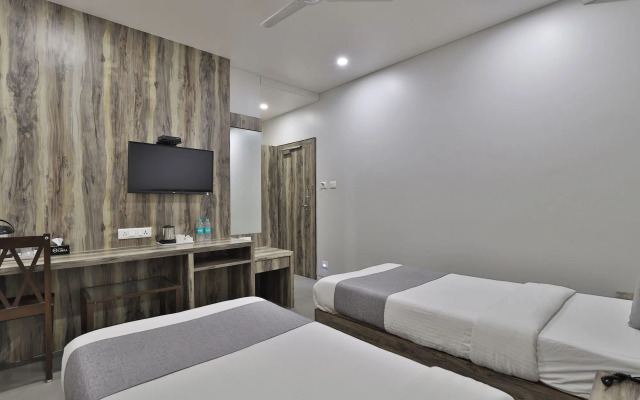Hotel Limra Vadodara