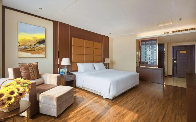 Beijing Sunflower Hotel