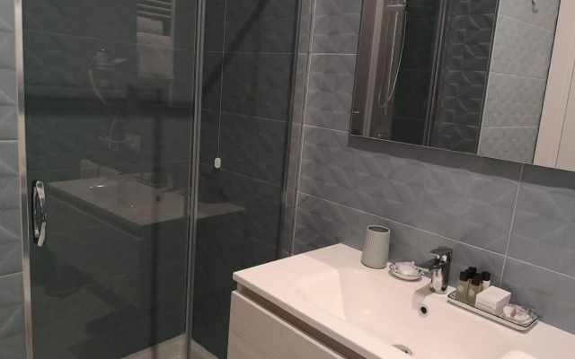 Hotel Altavilla Catanzaro